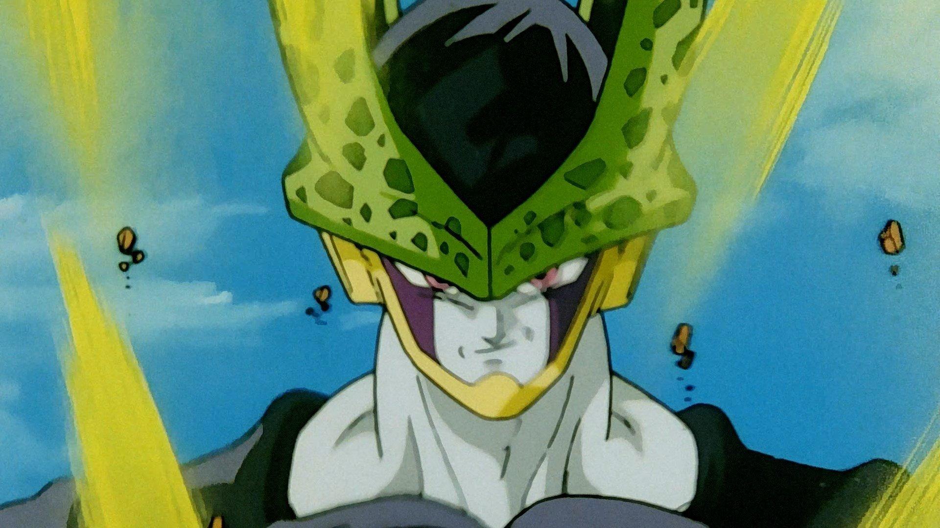 Still from Cell Returns!