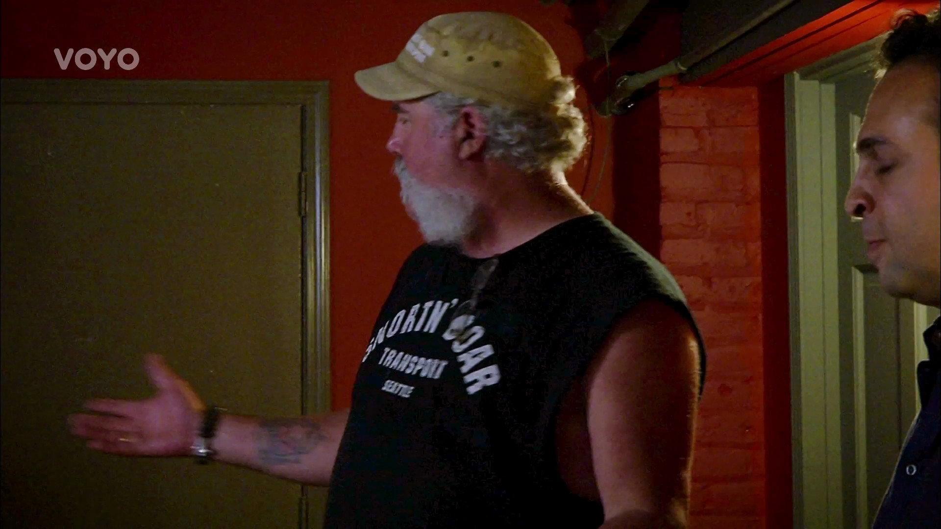 Still from Big Wine & Bigger Pine