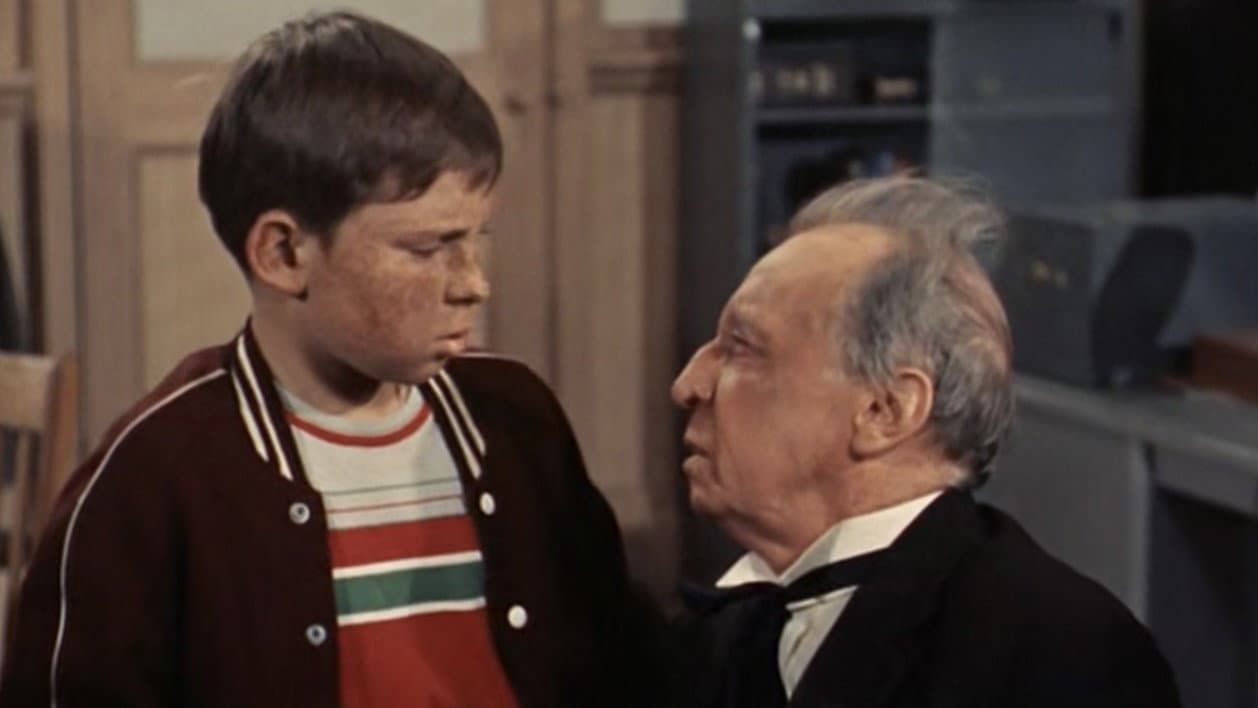 Still from The Prince Albert Coat