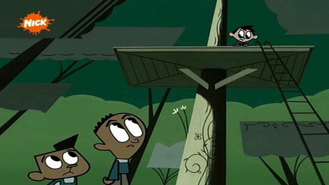 Still from The Boy who Cried Robot
