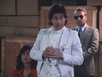Still from The Wedding Bell Blues