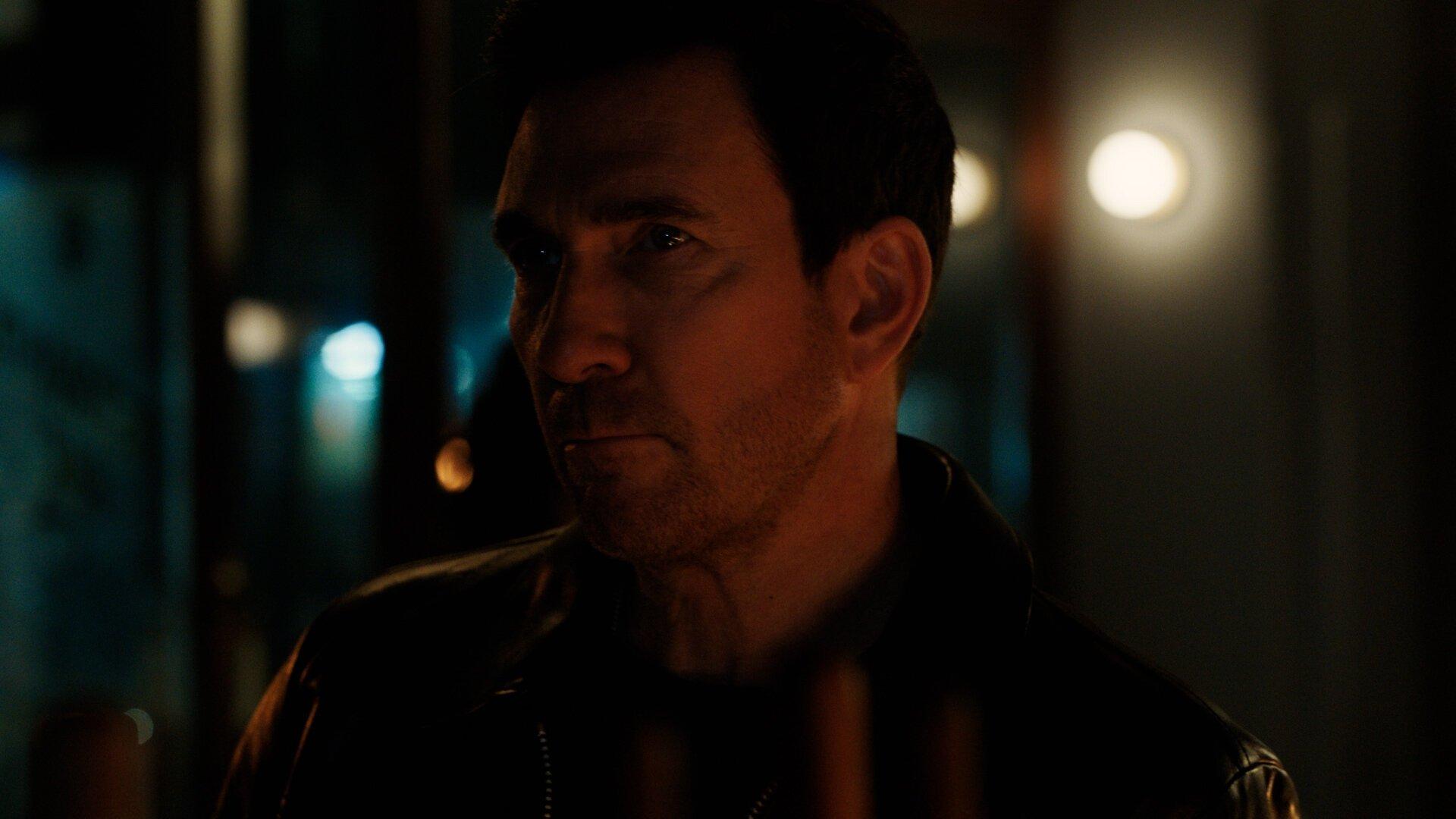 Still from Imminent Threat (III)