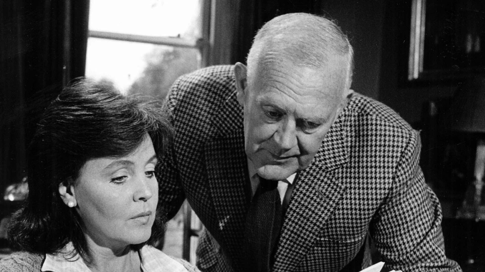 Still from The Colonel's Lady