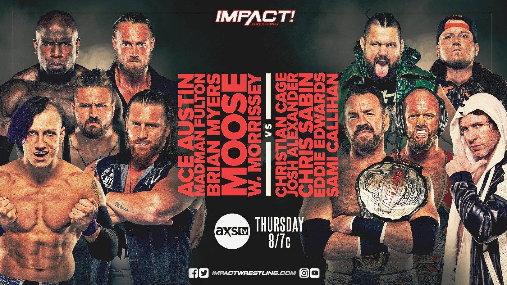 Still from IMPACT! #896