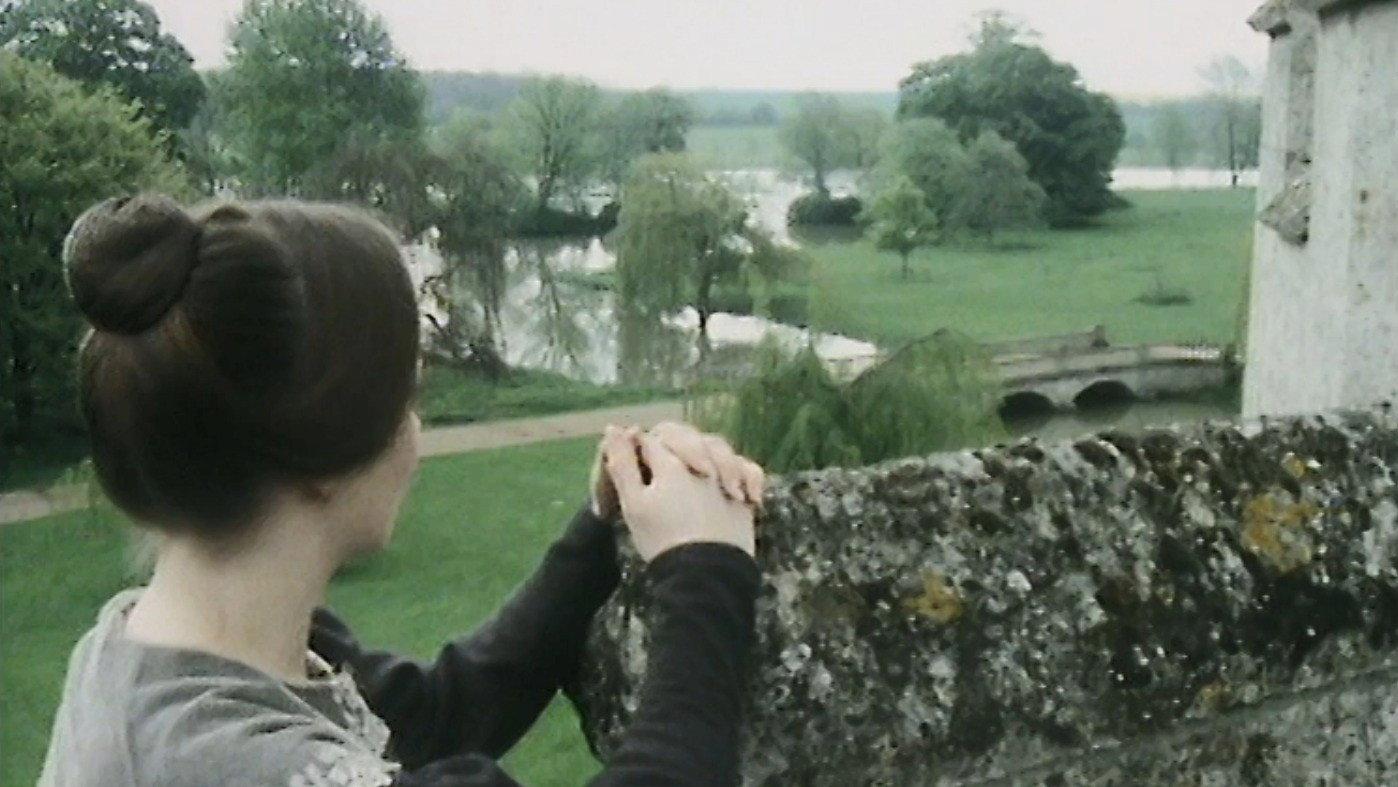 Still from Thornfield