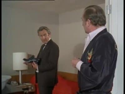 Still from Selected Target