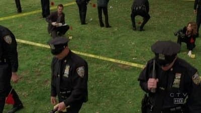 Still from Stealing Home