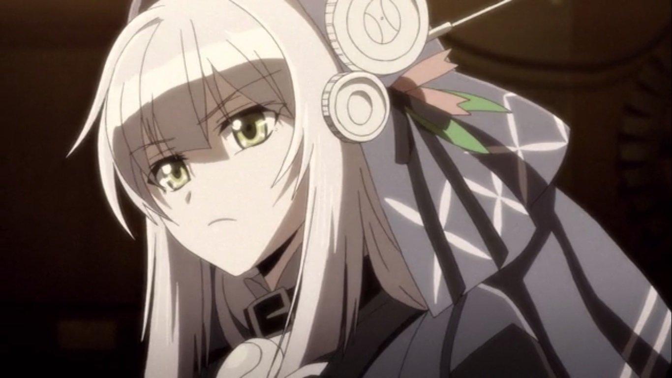 Still from Yatsukahagi