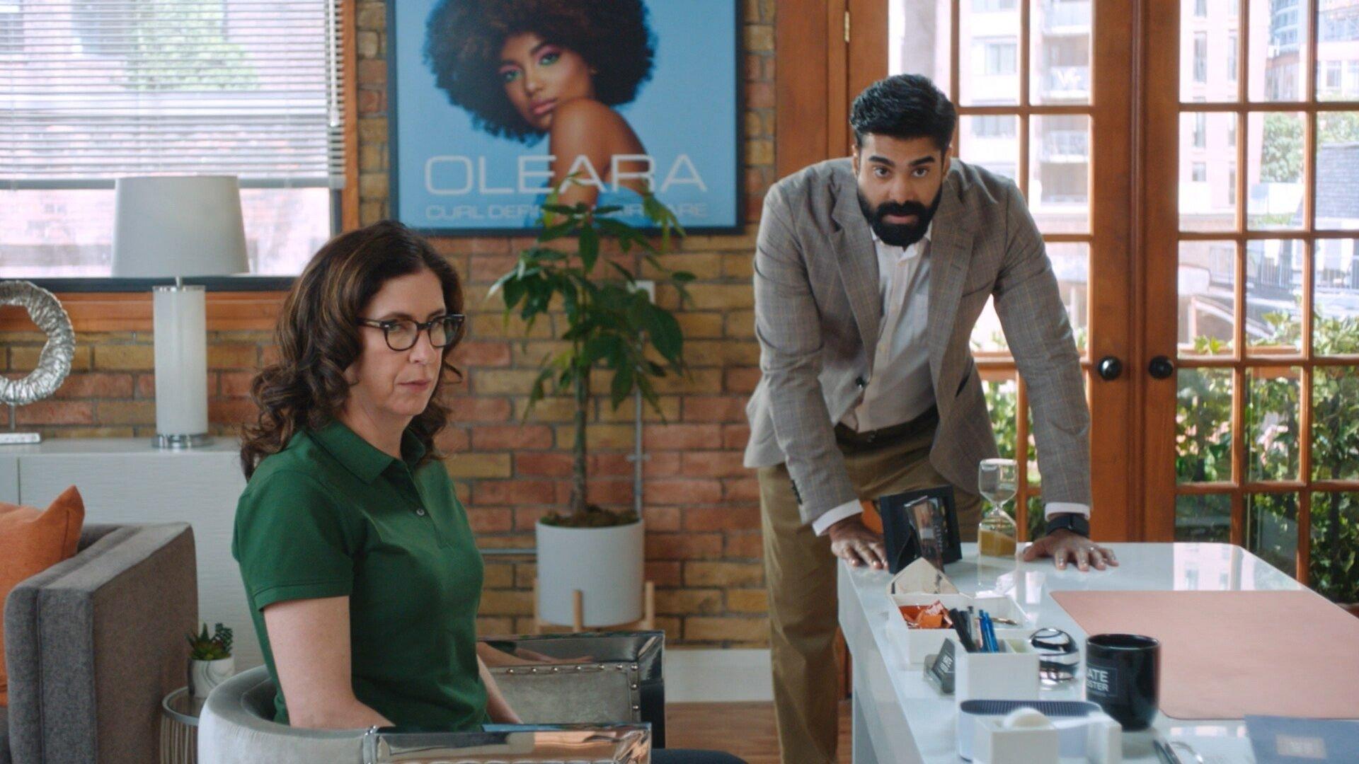 Still from The Sterilizer