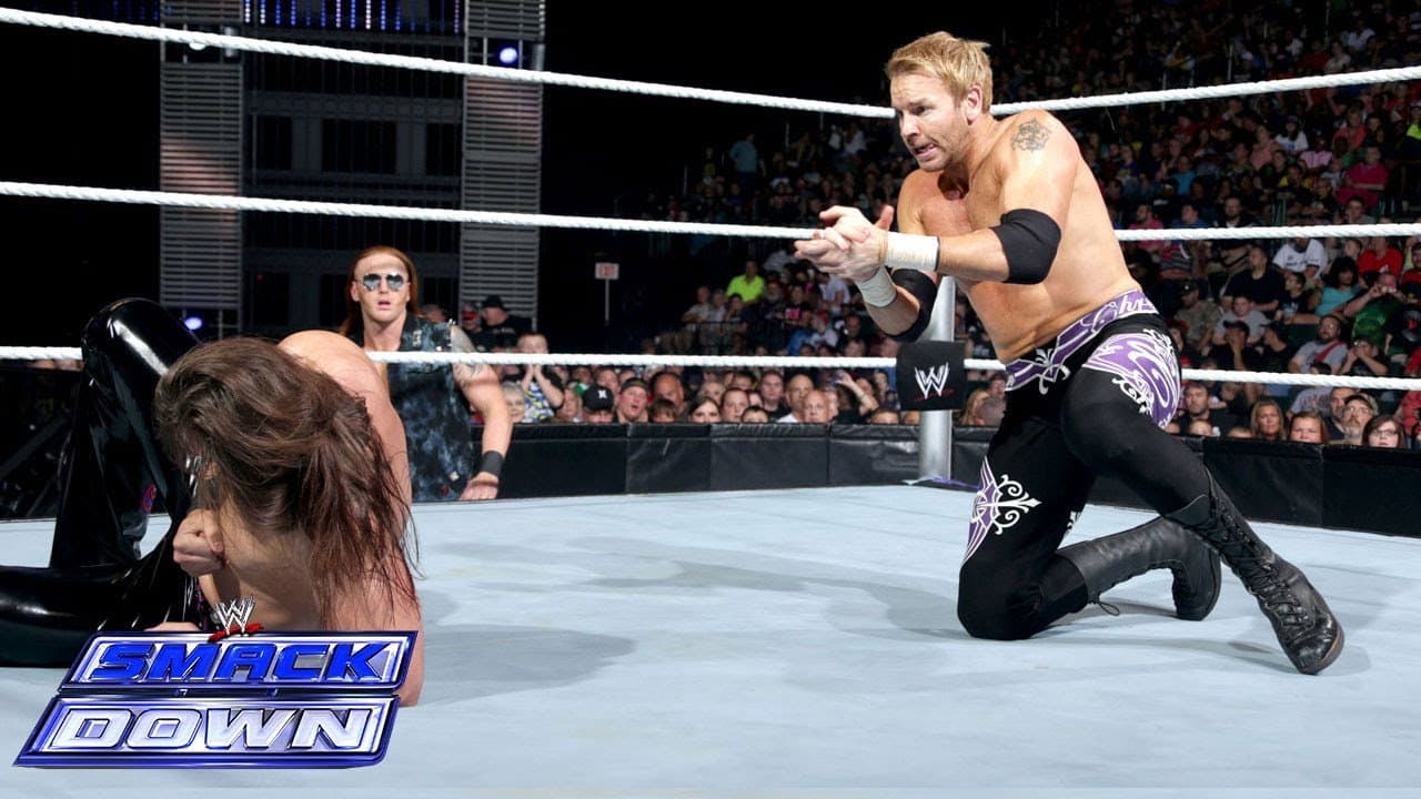 Still from SmackDown - Jun. 21, 2013