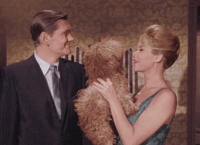 Still from It Shouldn't Happen to a Dog