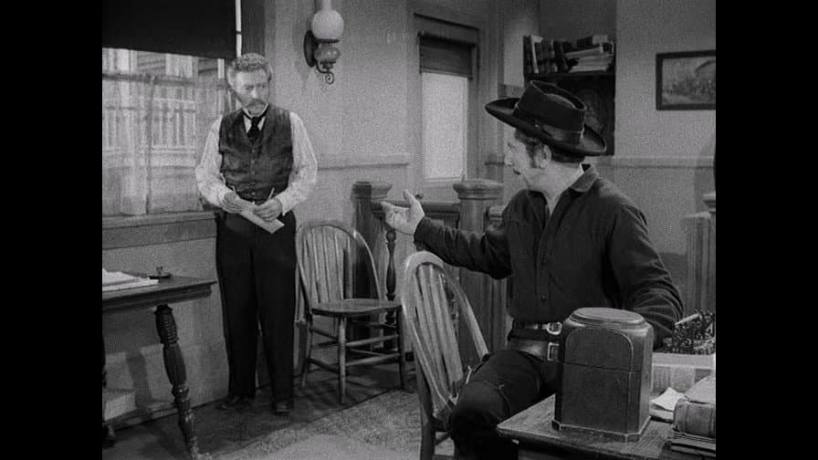 Still from Show of Force