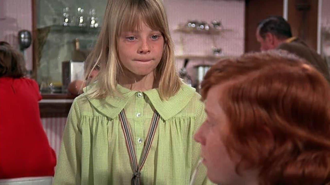 Still from The Eleven-Year Itch