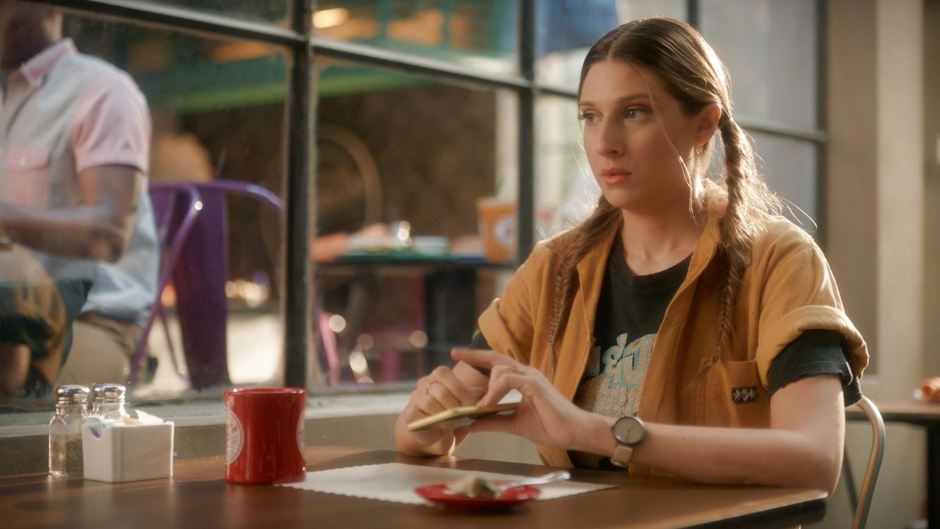 Still from Over My Head