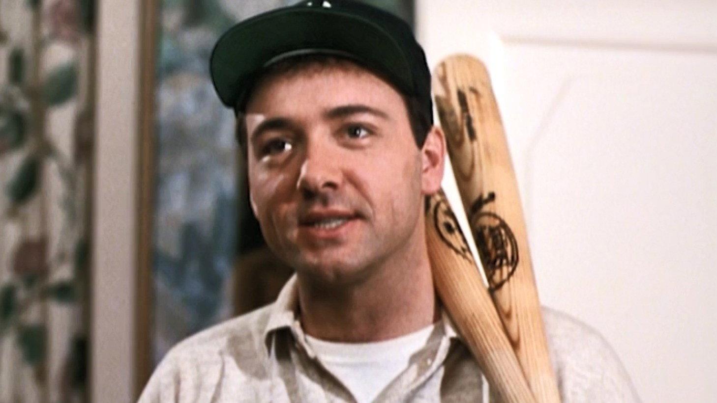 Still from Player to be Named Now
