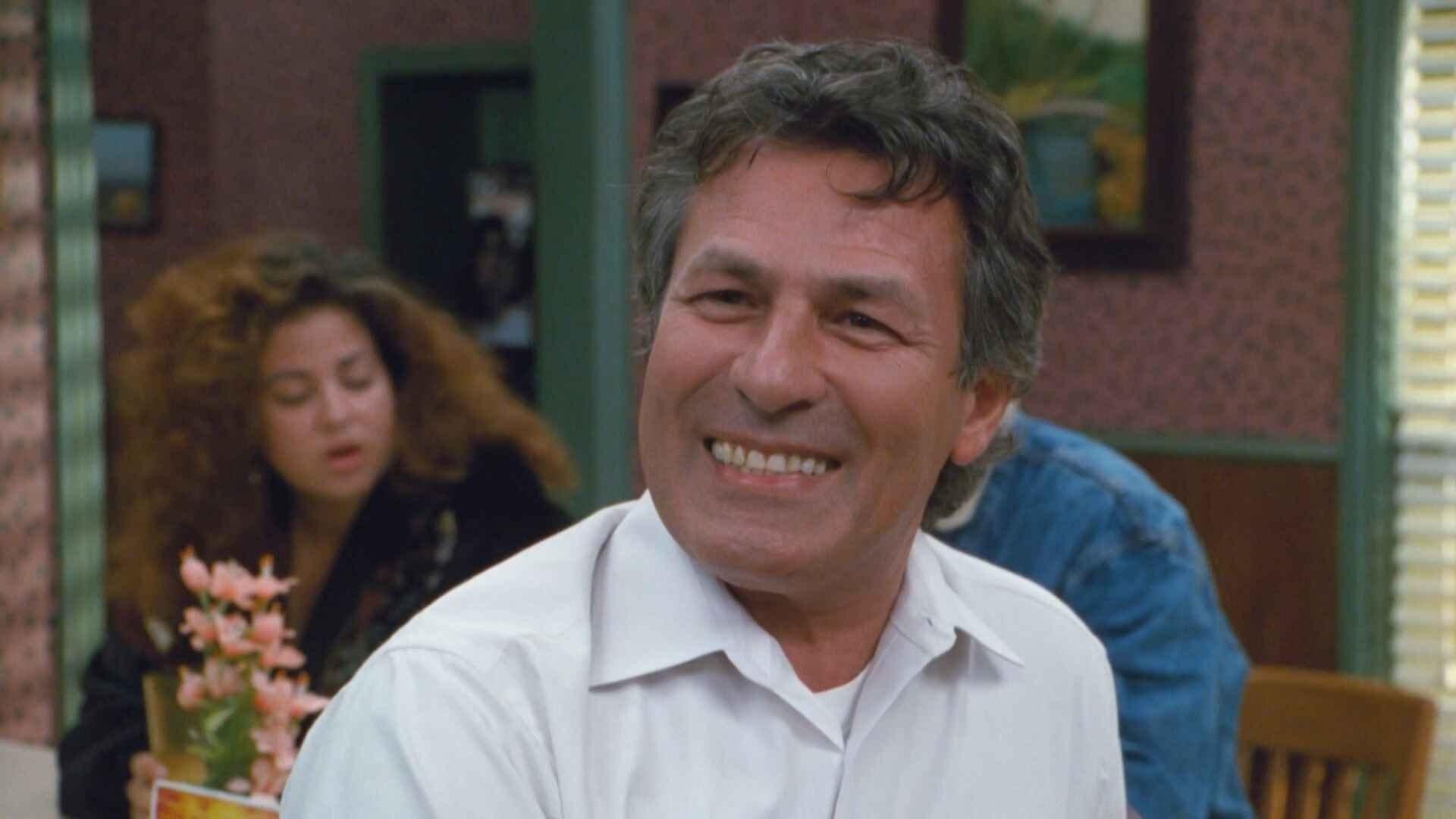 Still from Spring Training