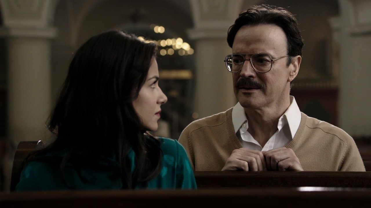Still from What's Done is Done