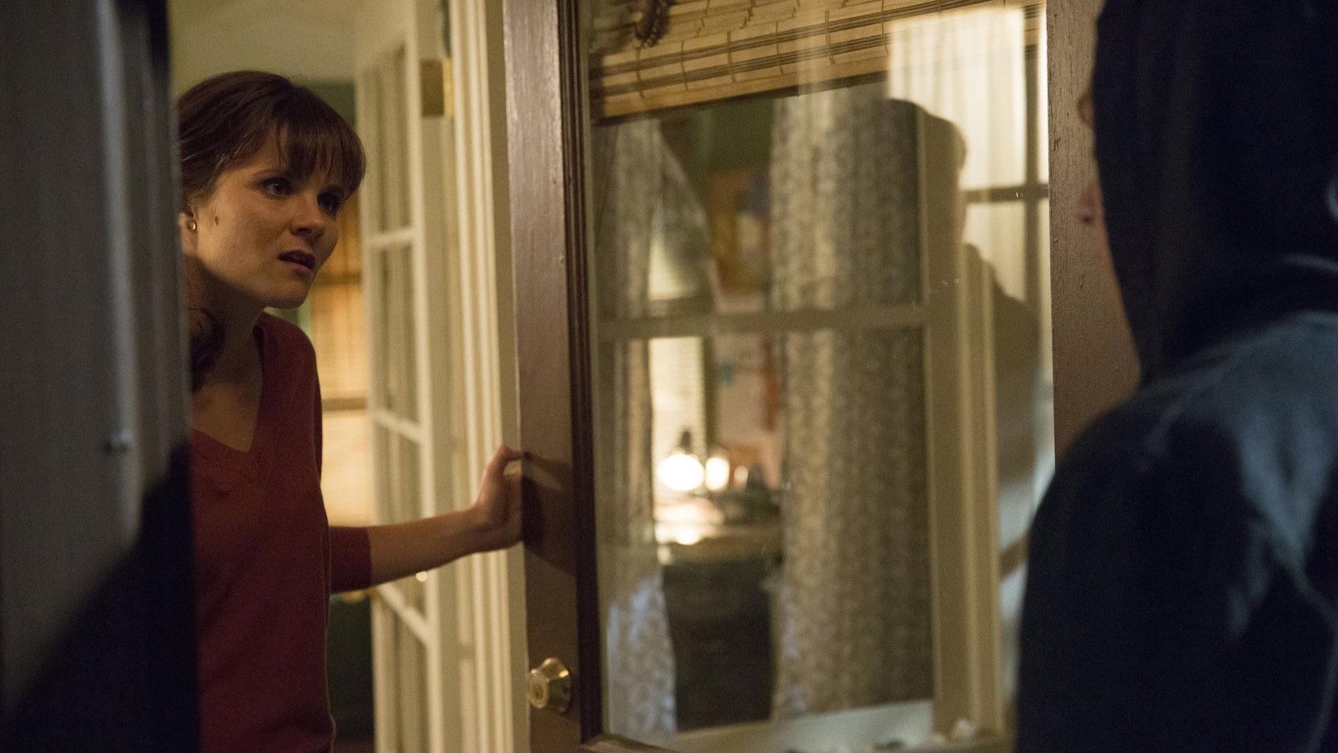Still from Child Care