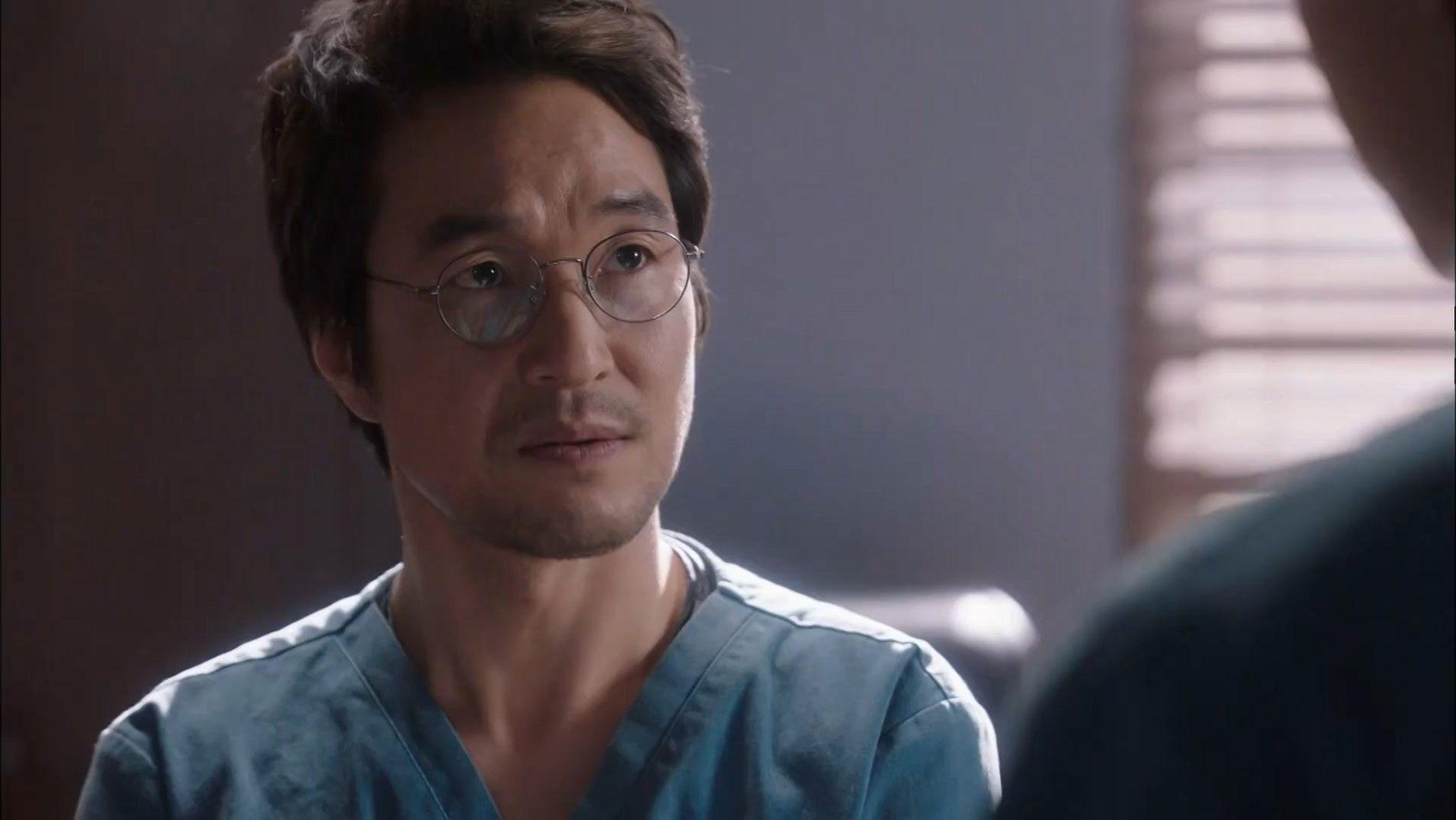 Still from Paragonimiasis Effect