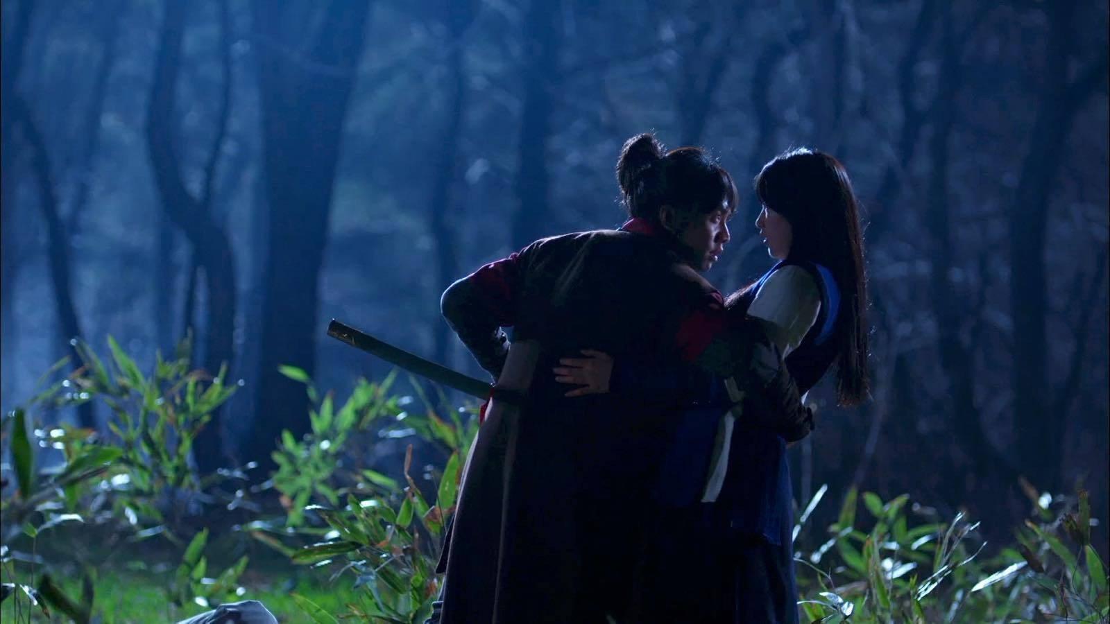 Still from Episode 4
