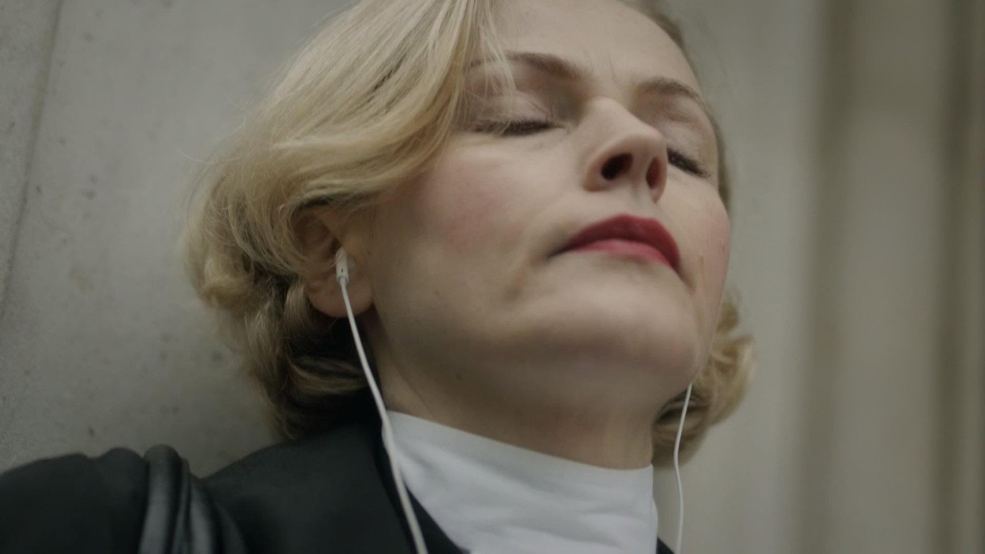 Still from The Real McCoy (1)