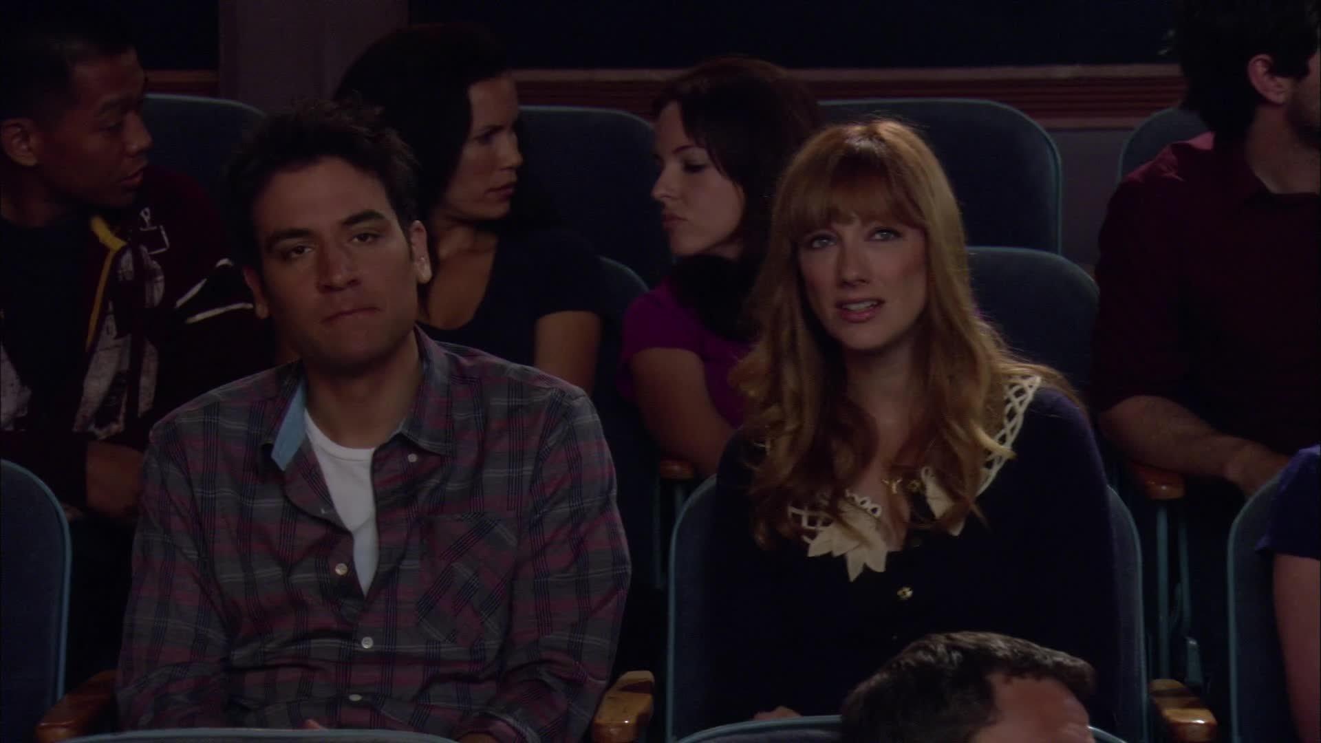 Still from The Wedding Bride
