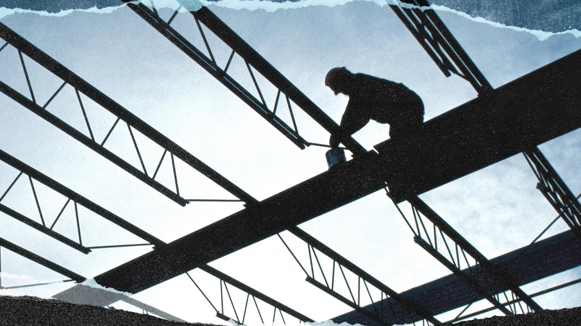 Still from The Economy