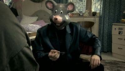 Still from The Body