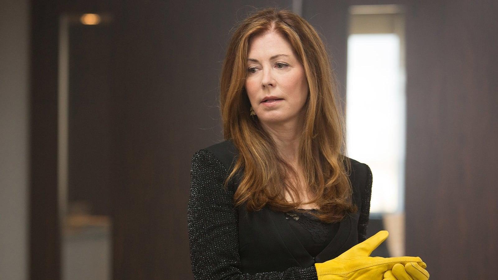 Still from You Can't Go Back