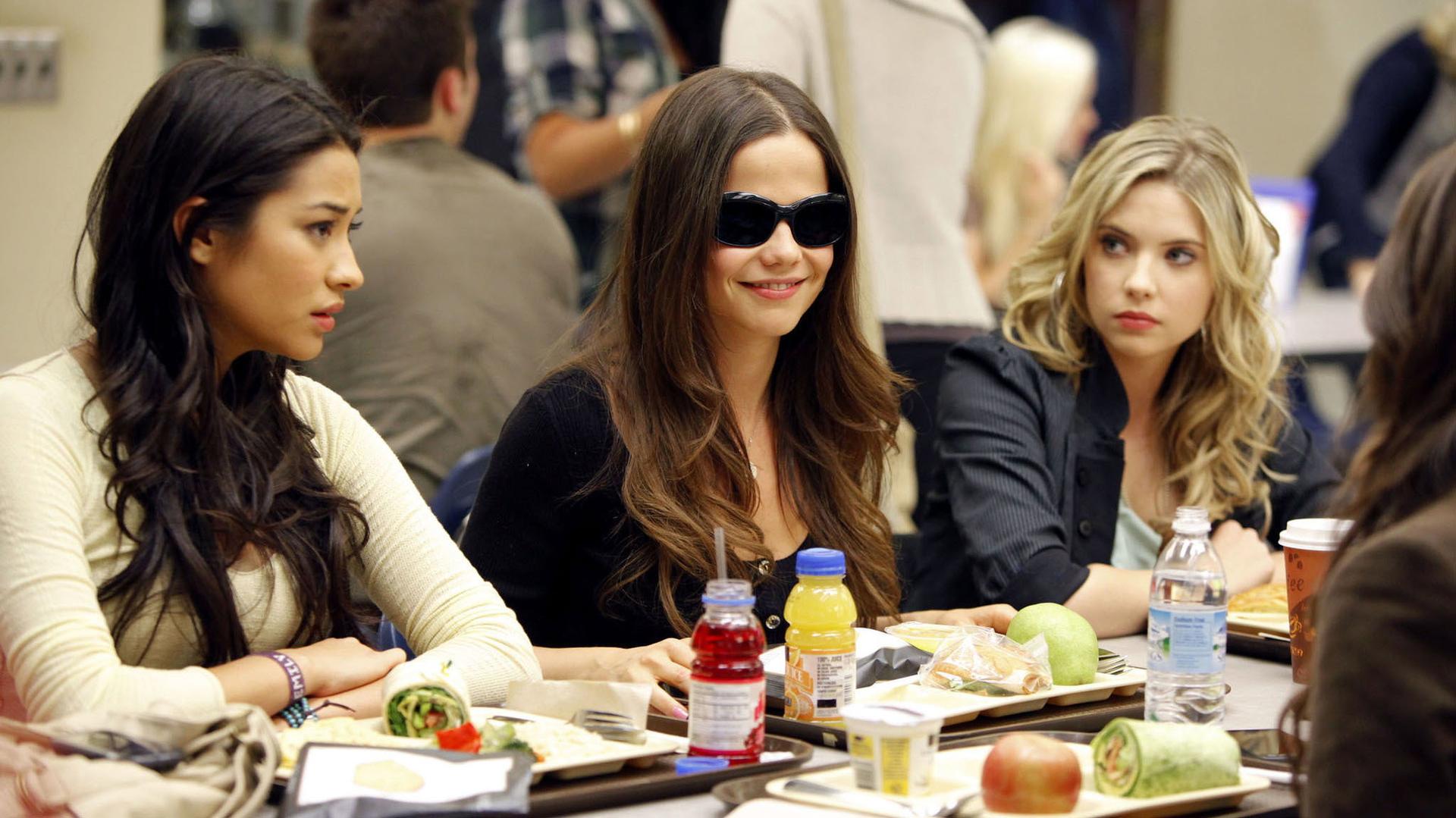 Still from The Jenna Thing