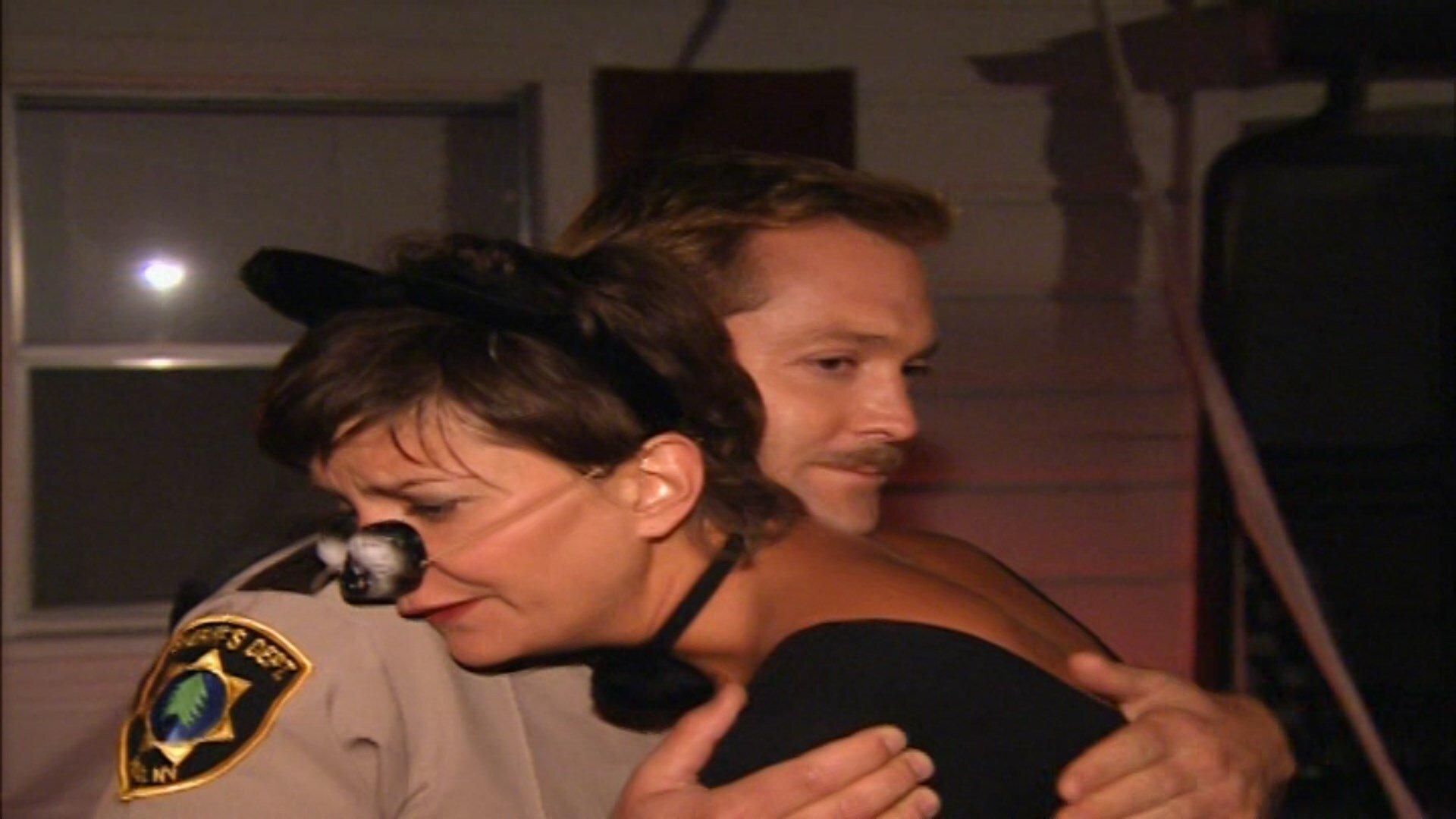 Still from Halloween