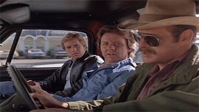 Still from It's Only a Game