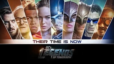 Still from Their Time Is Now
