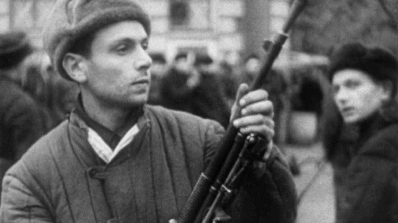 Still from Barbarossa (June–December 1941)