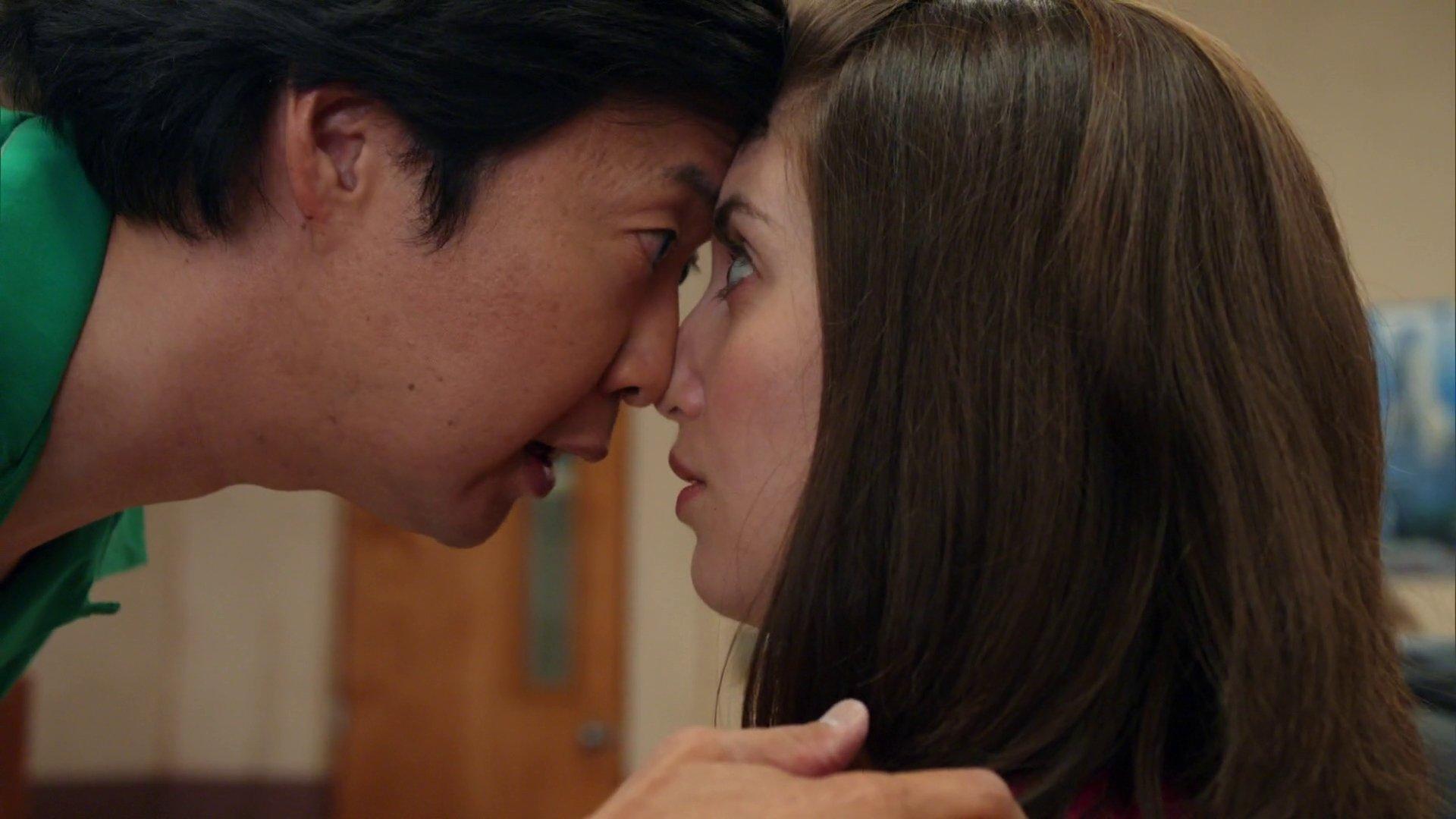 Still from Social Psychology