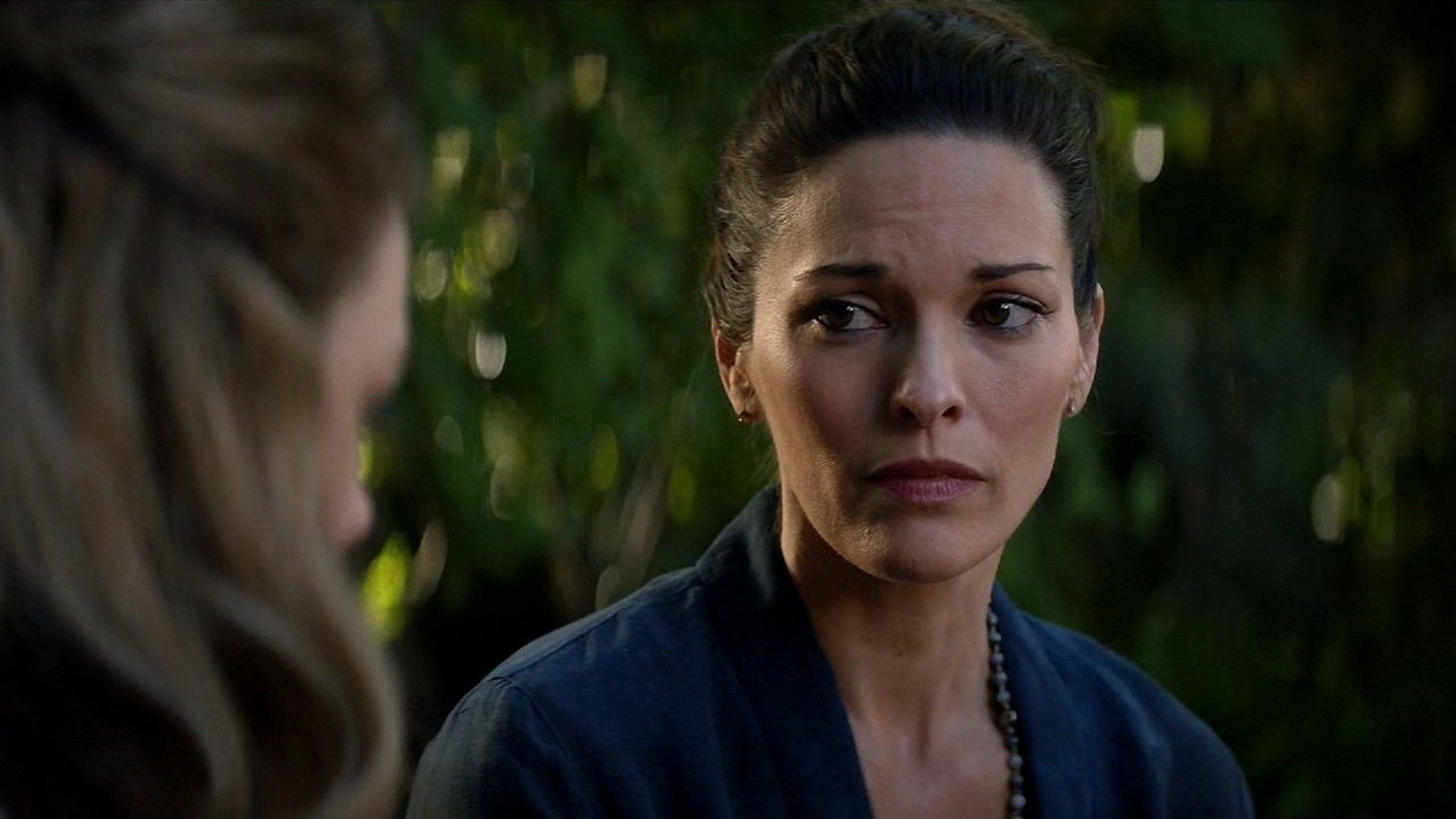 Still from Blowback