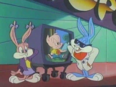 Still from Mr. Popular's Rules of Cool
