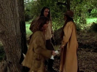 Still from Moment of Truth (2)