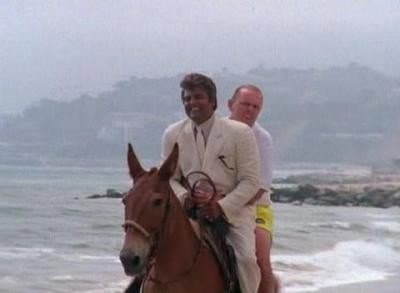 Still from South of Her Border
