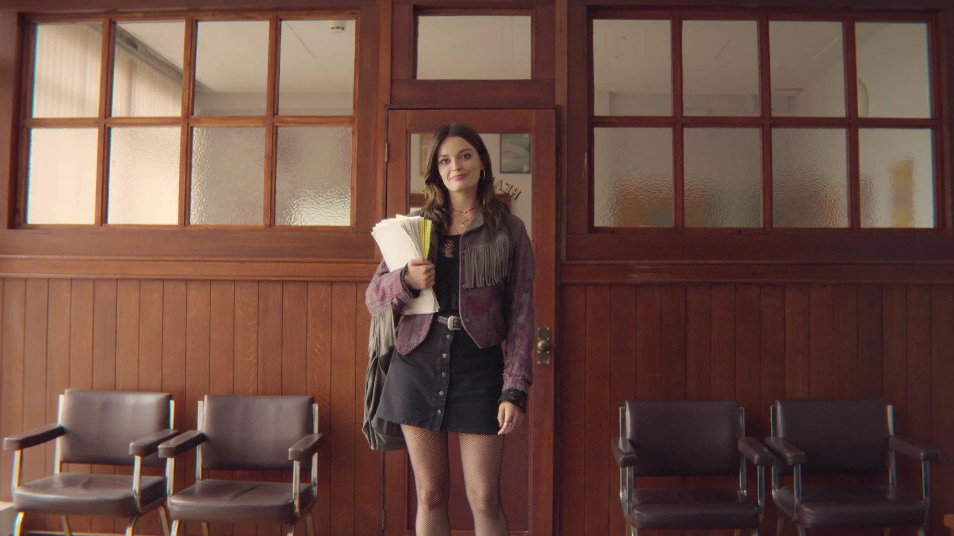 Still from Episode 1