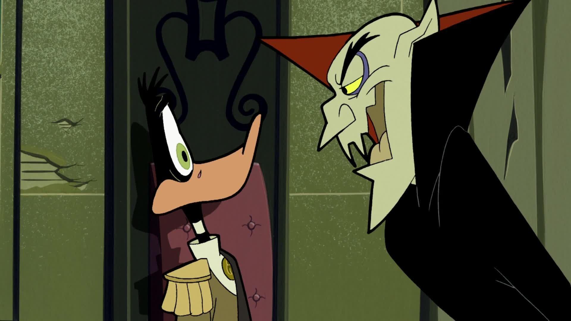 Still from I'm Going to Get You, Fat Sucka
