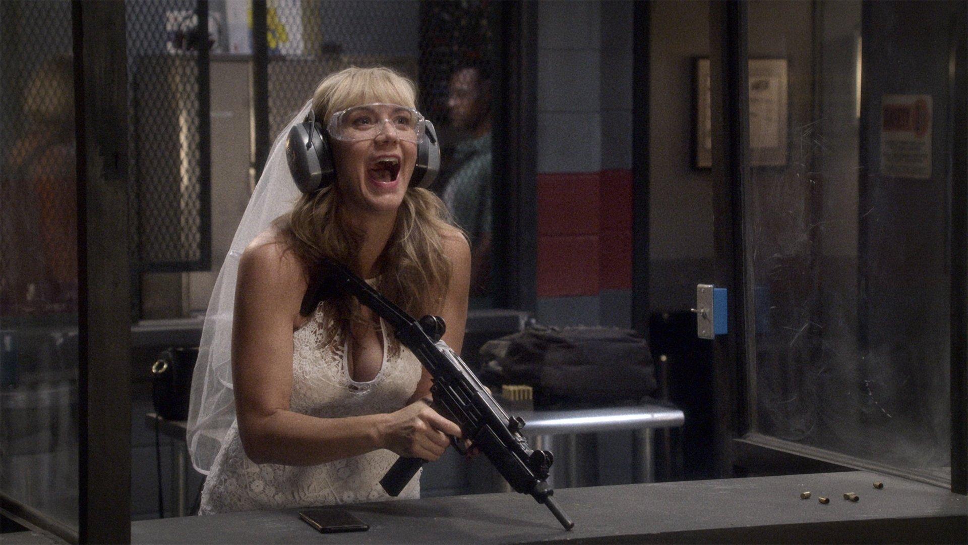 Still from Dying to See Her