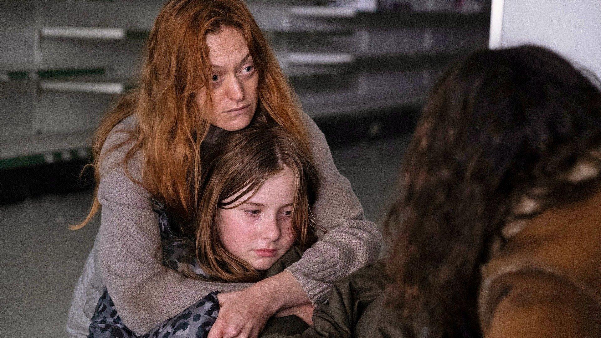 Still from Karen and Benji