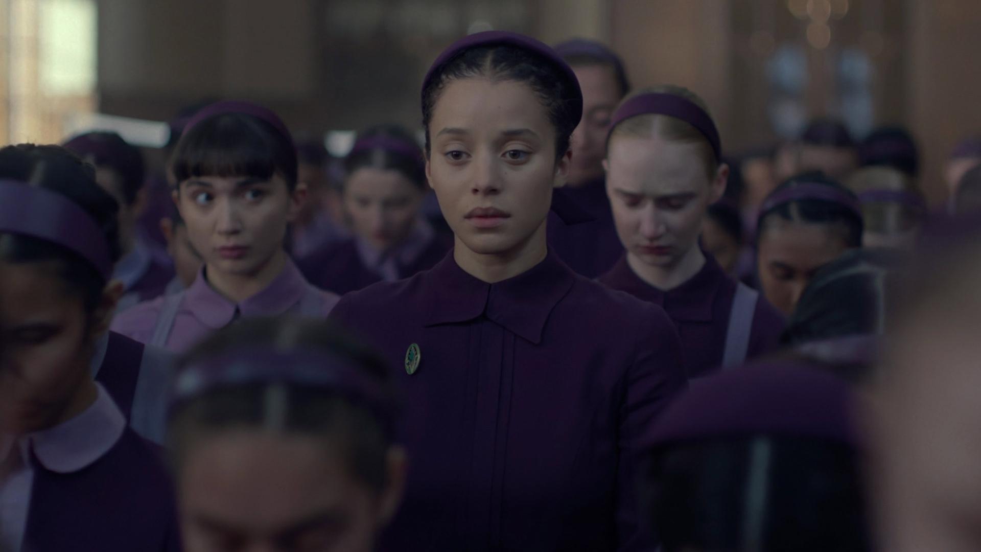 Still from Secateurs
