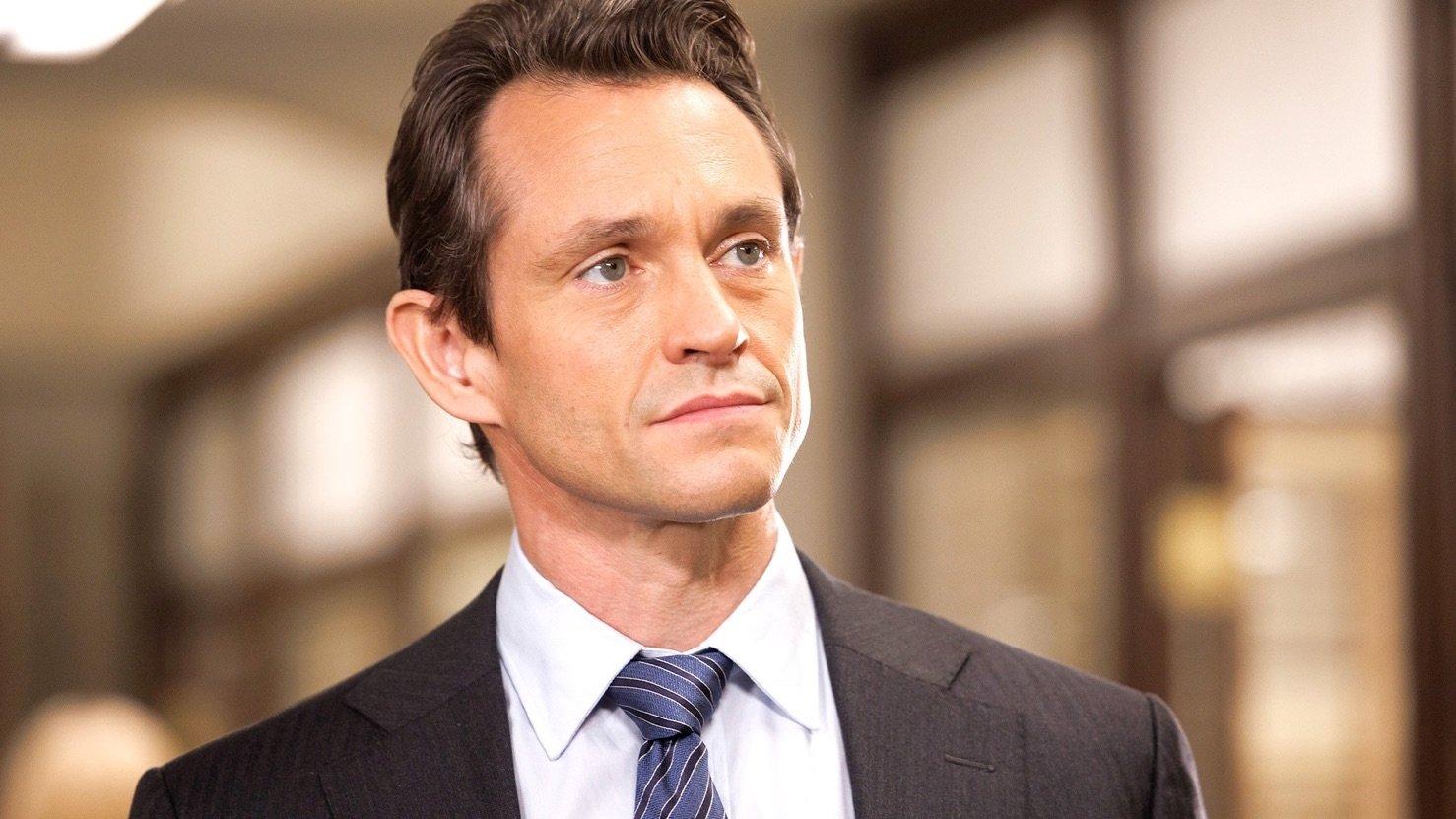 Still from Second Chance