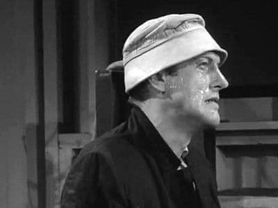 Still from The Ballad of the Betty Lou