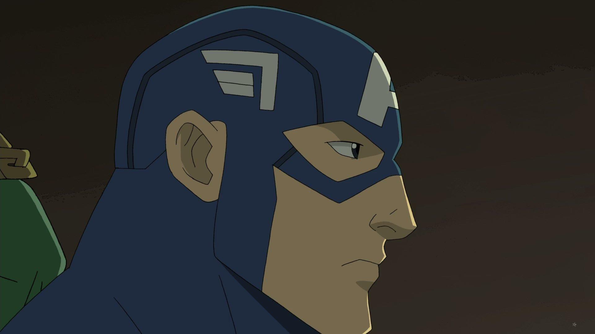 Still from The Ambassador