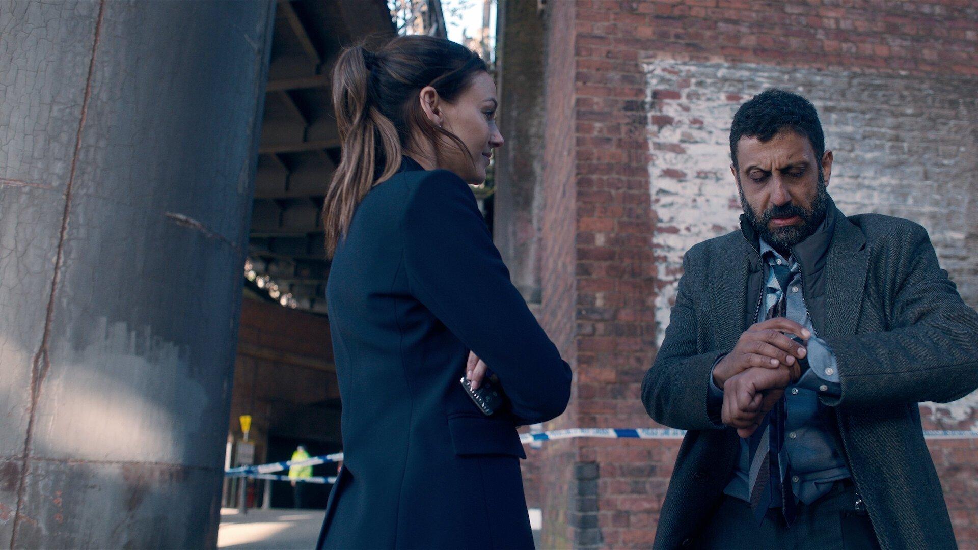 Still from Episode 6