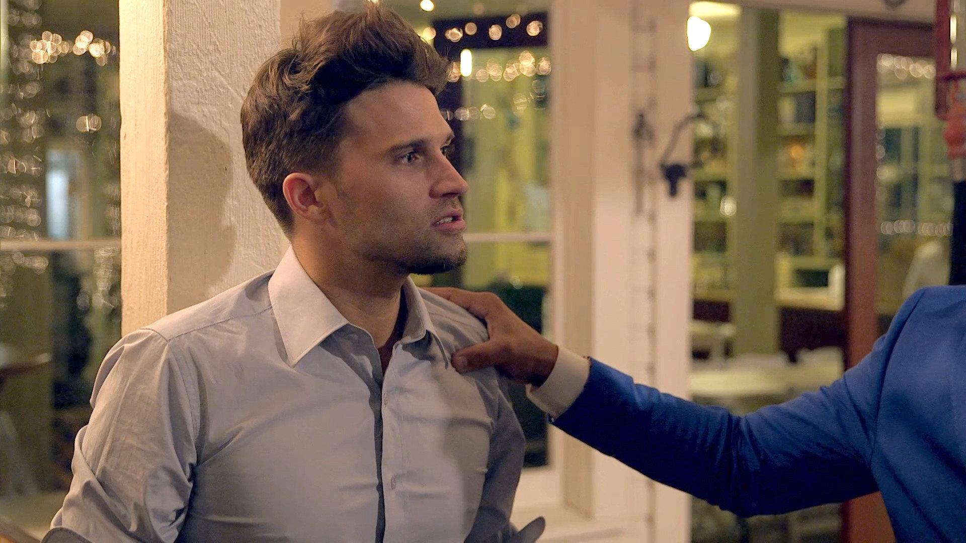 Still from Taco Tuesday, Wedding Wednesday