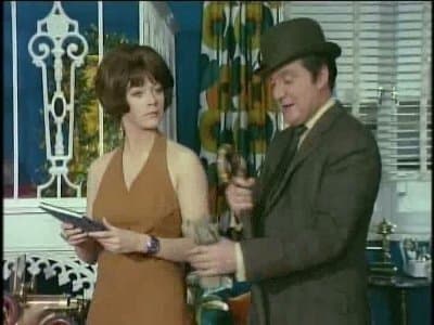 Still from Invasion of the Earthmen